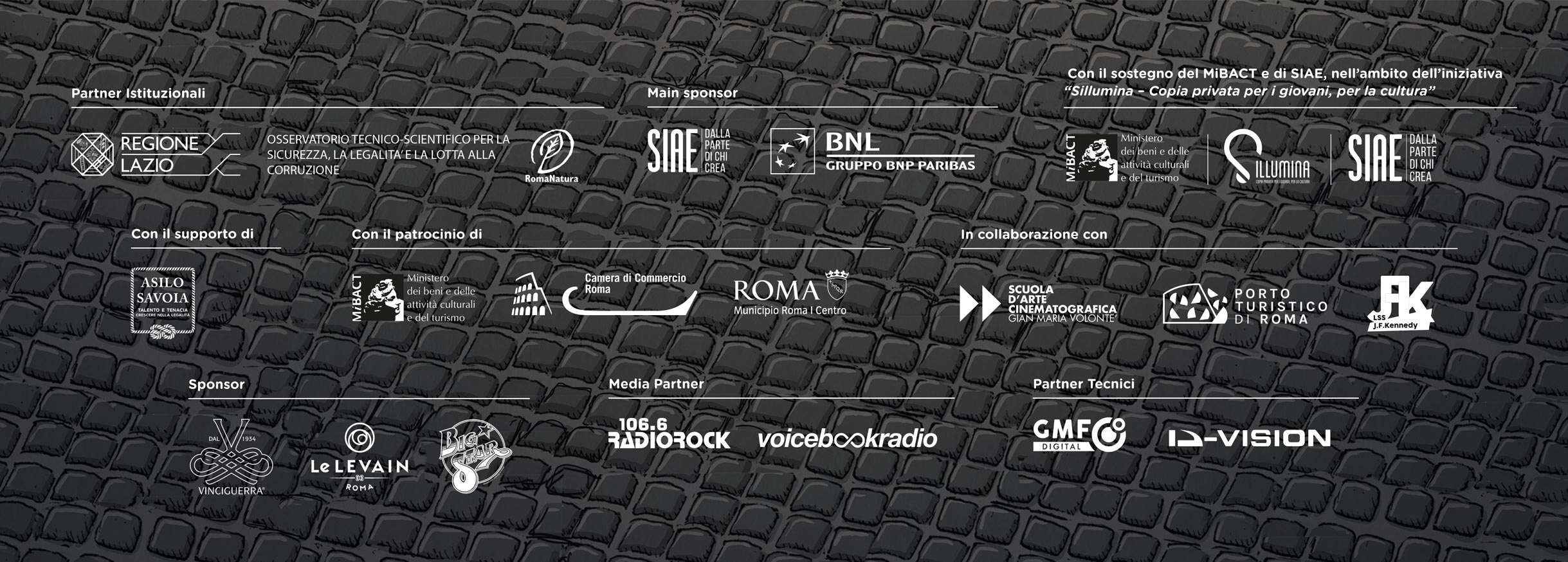 Sponsor e Social 2018