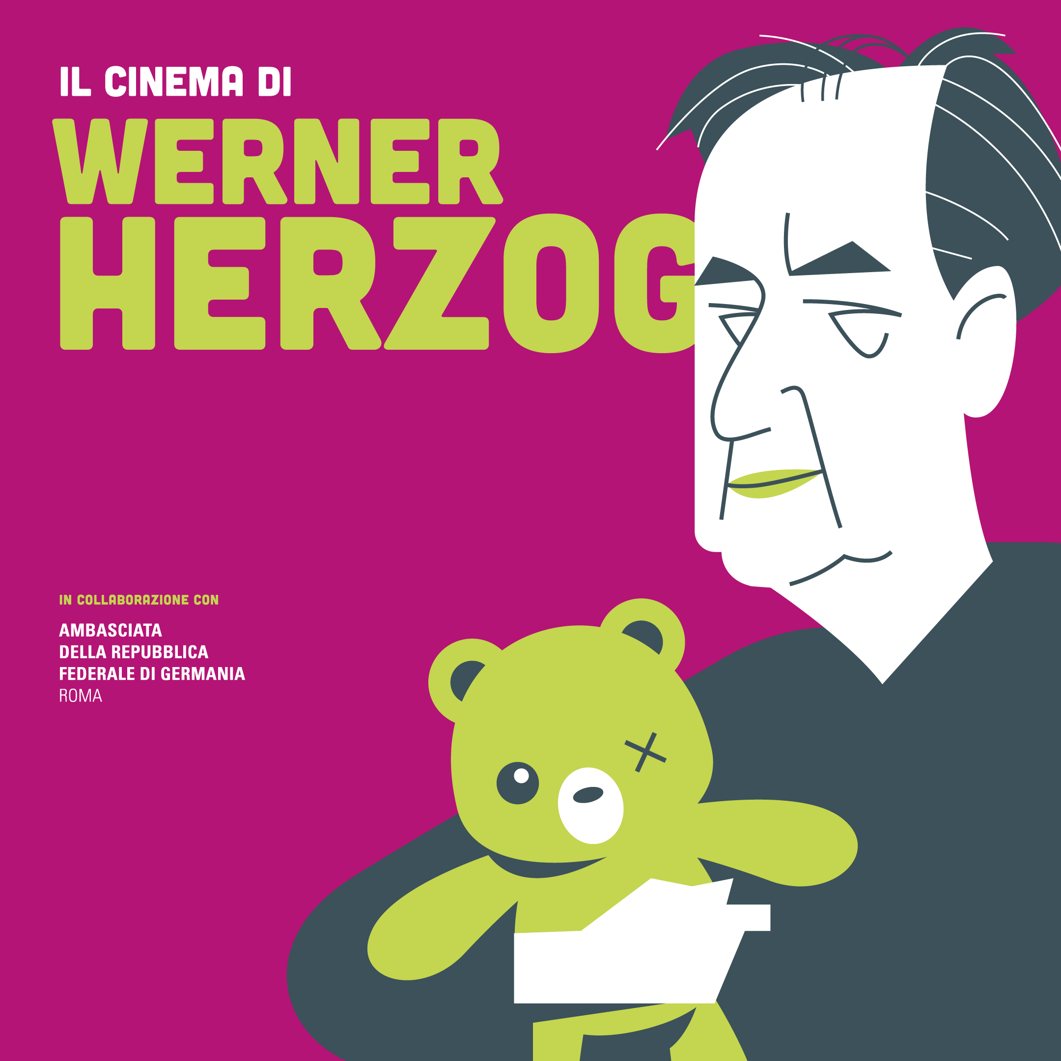 Rassegna Herzog 2020