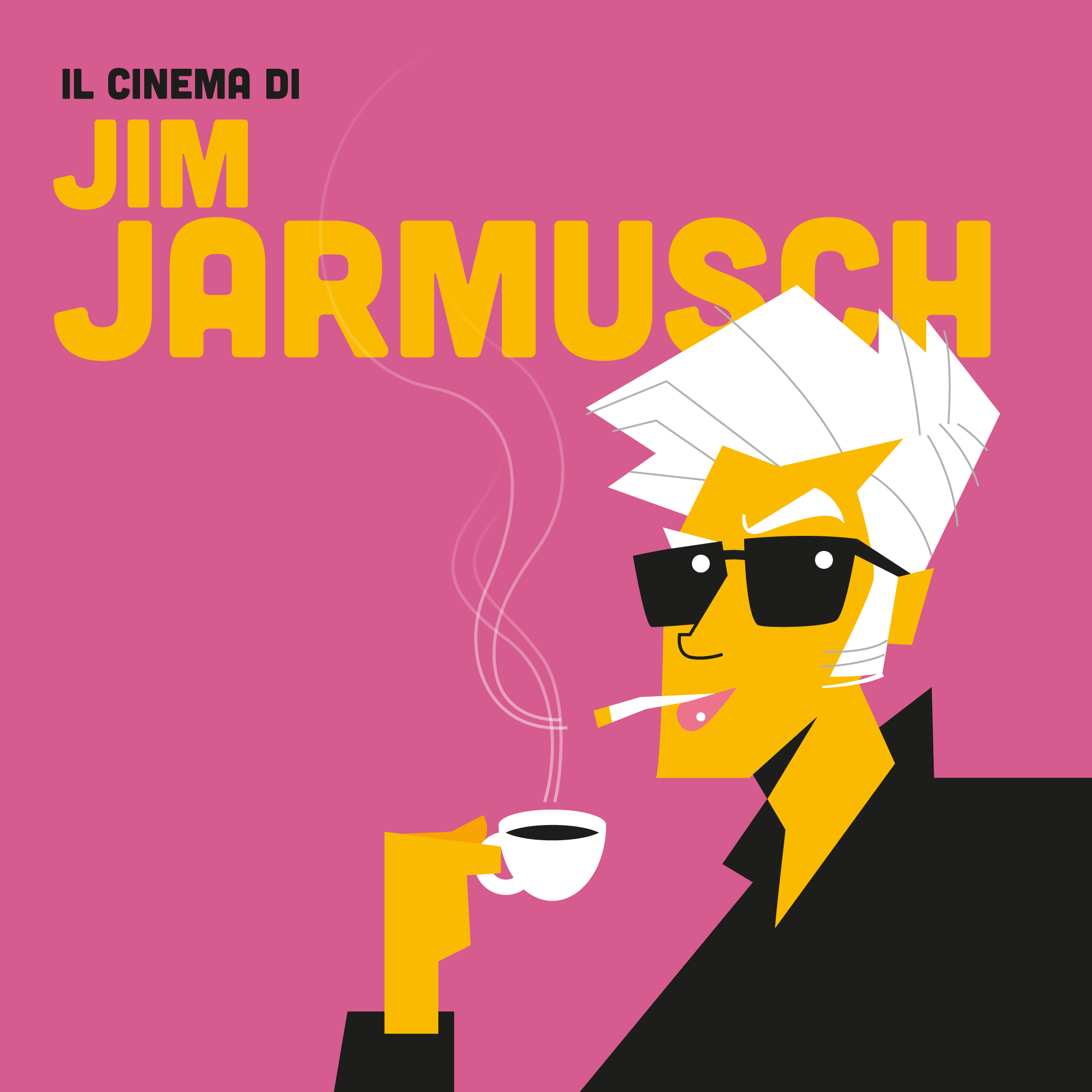 Rassegna Jarmusch 2020