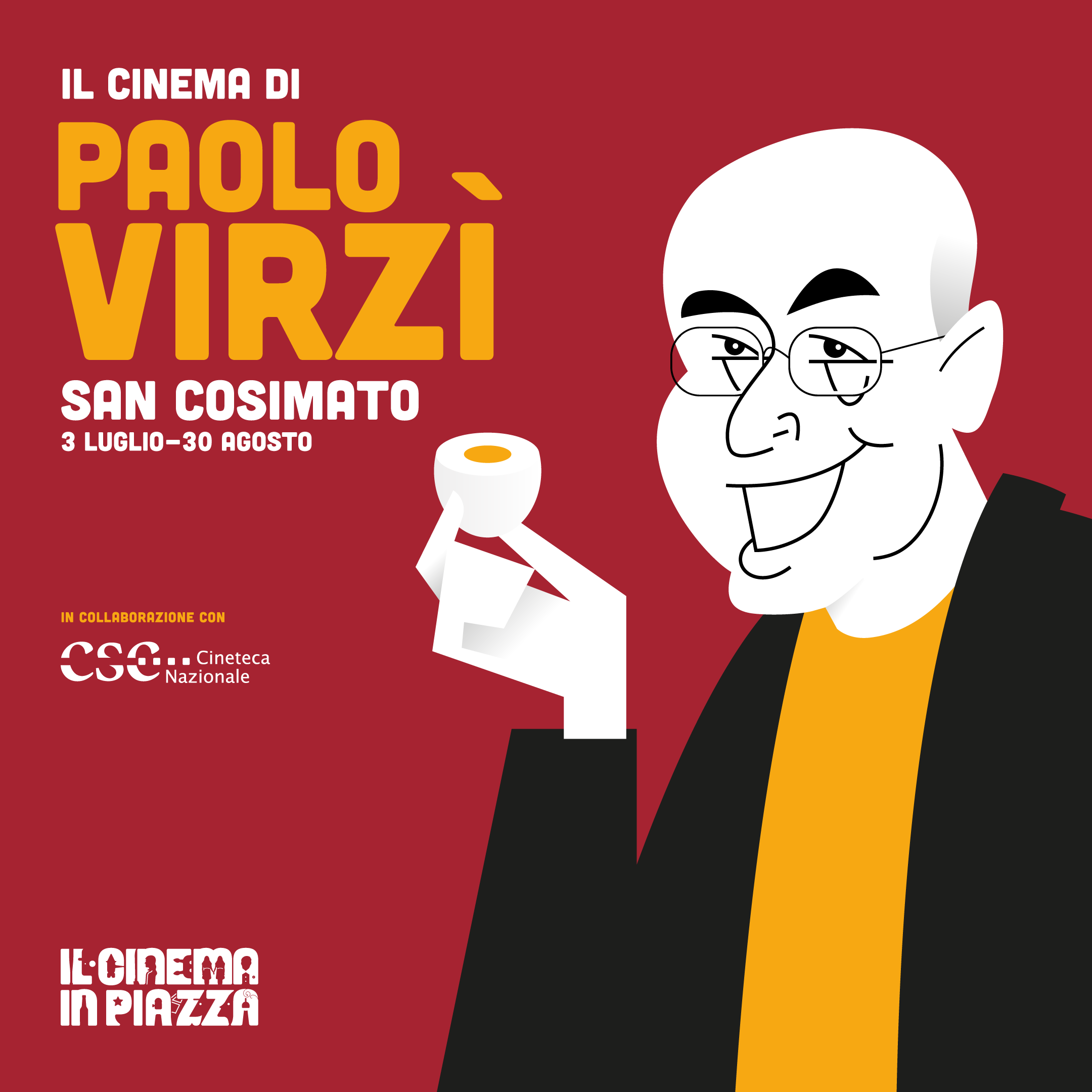 Rassegna Virzi 2020