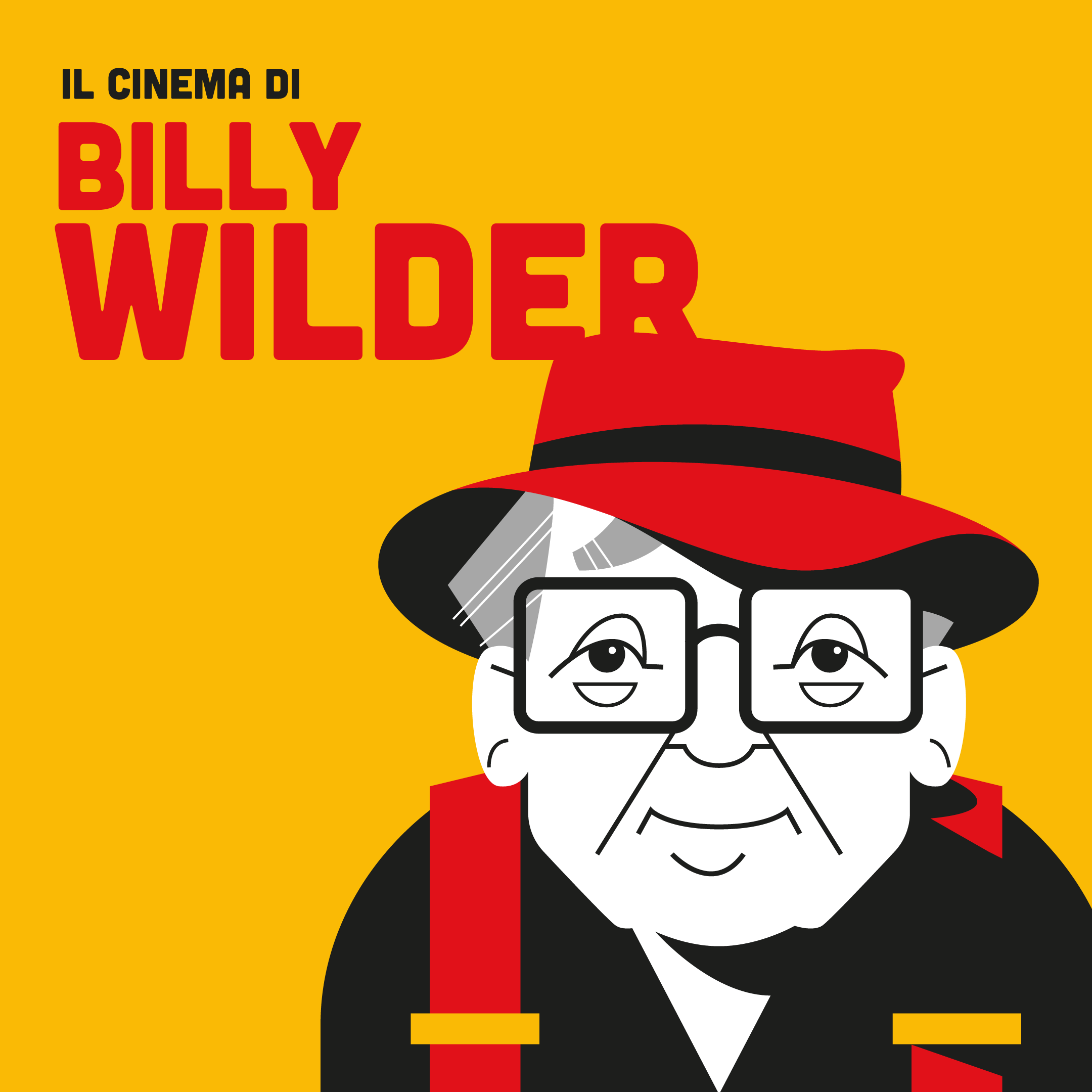 Rassegna Wilder 2020