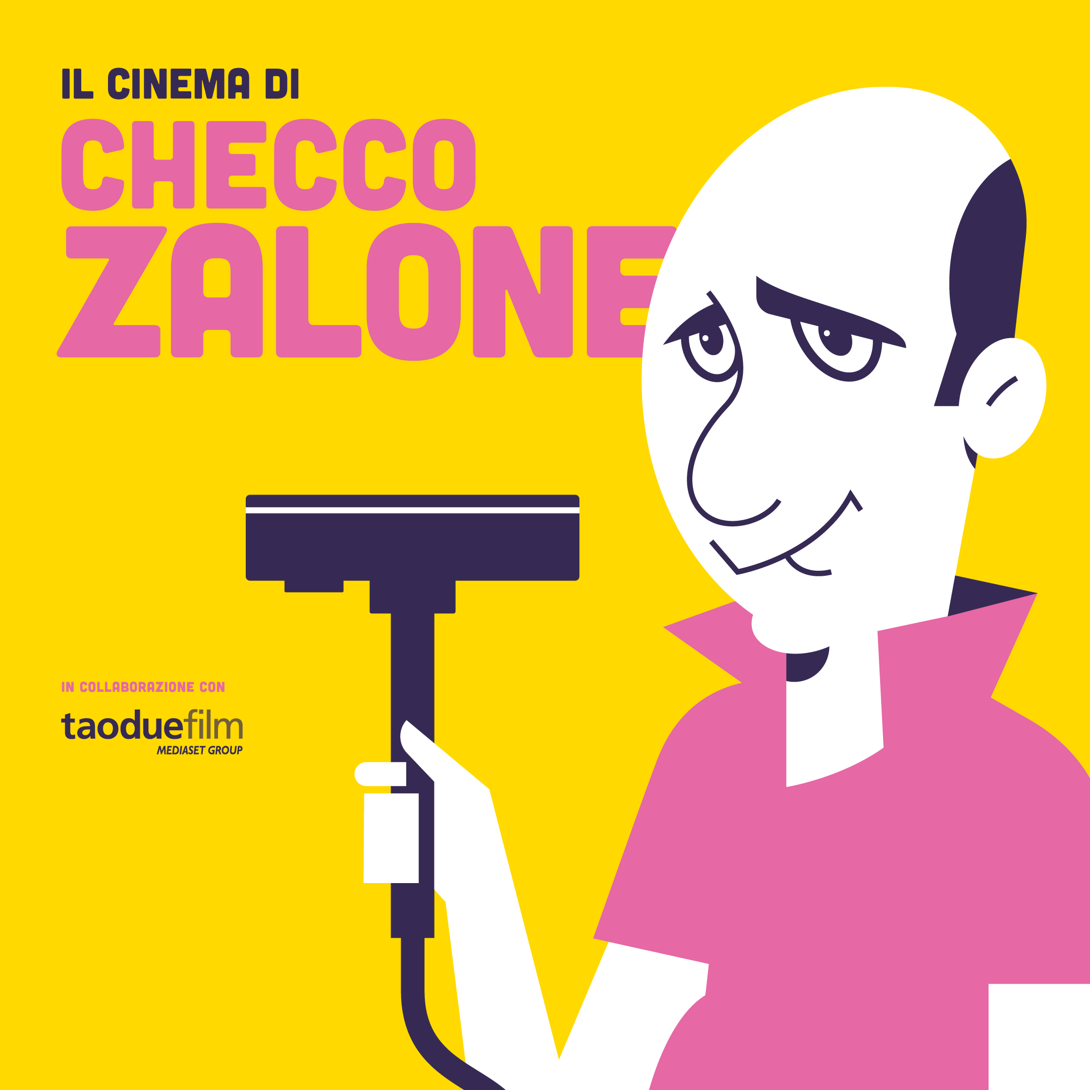 Rassegna Zalone 2020