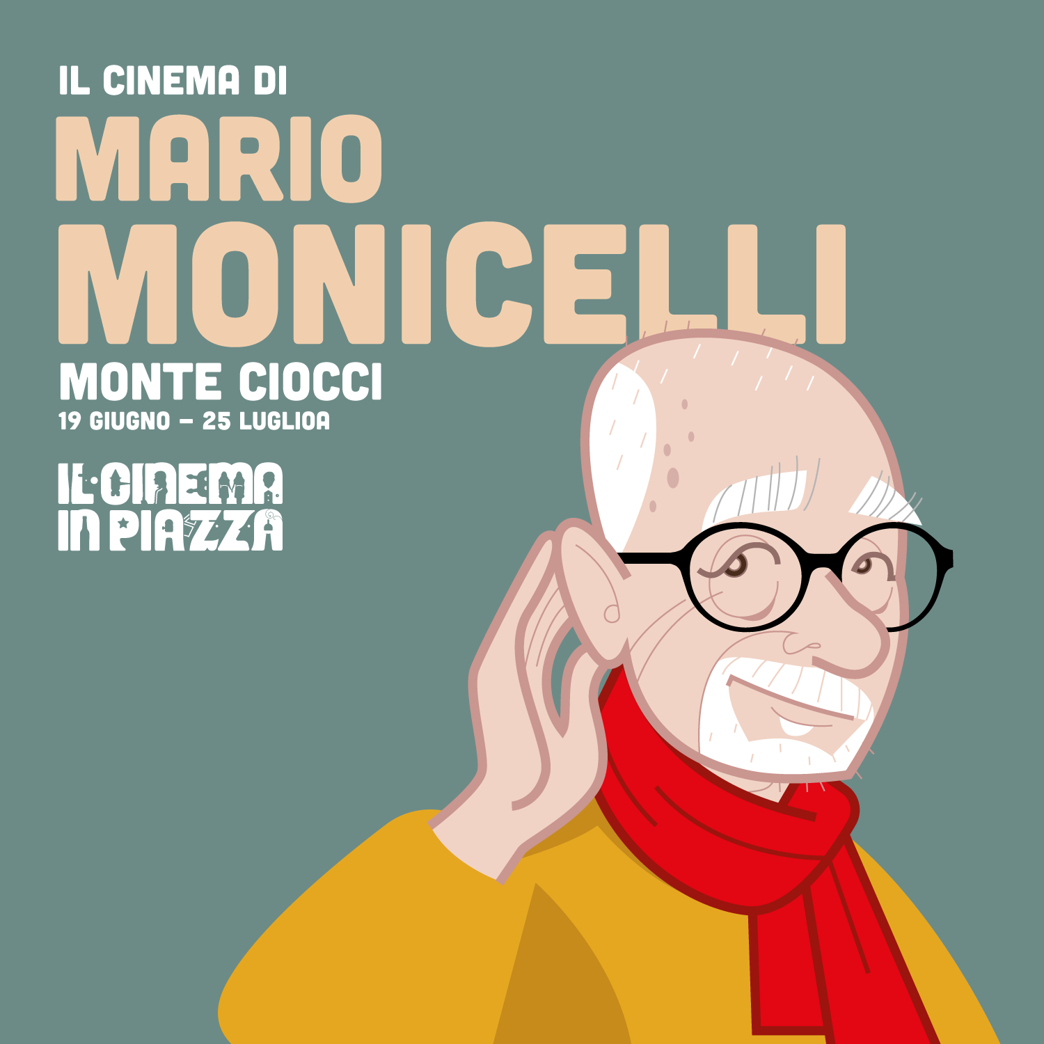 Rassegna Monicelli