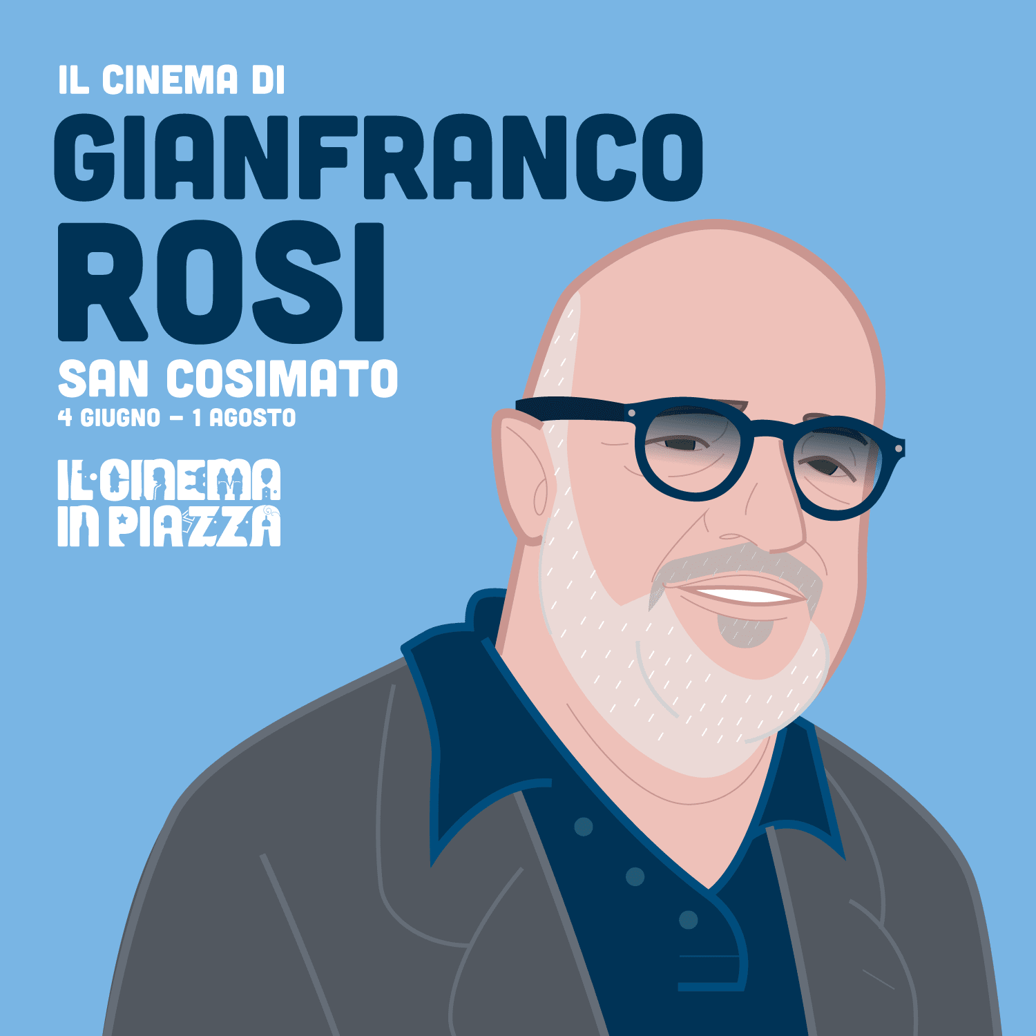 Rassegna Rosi