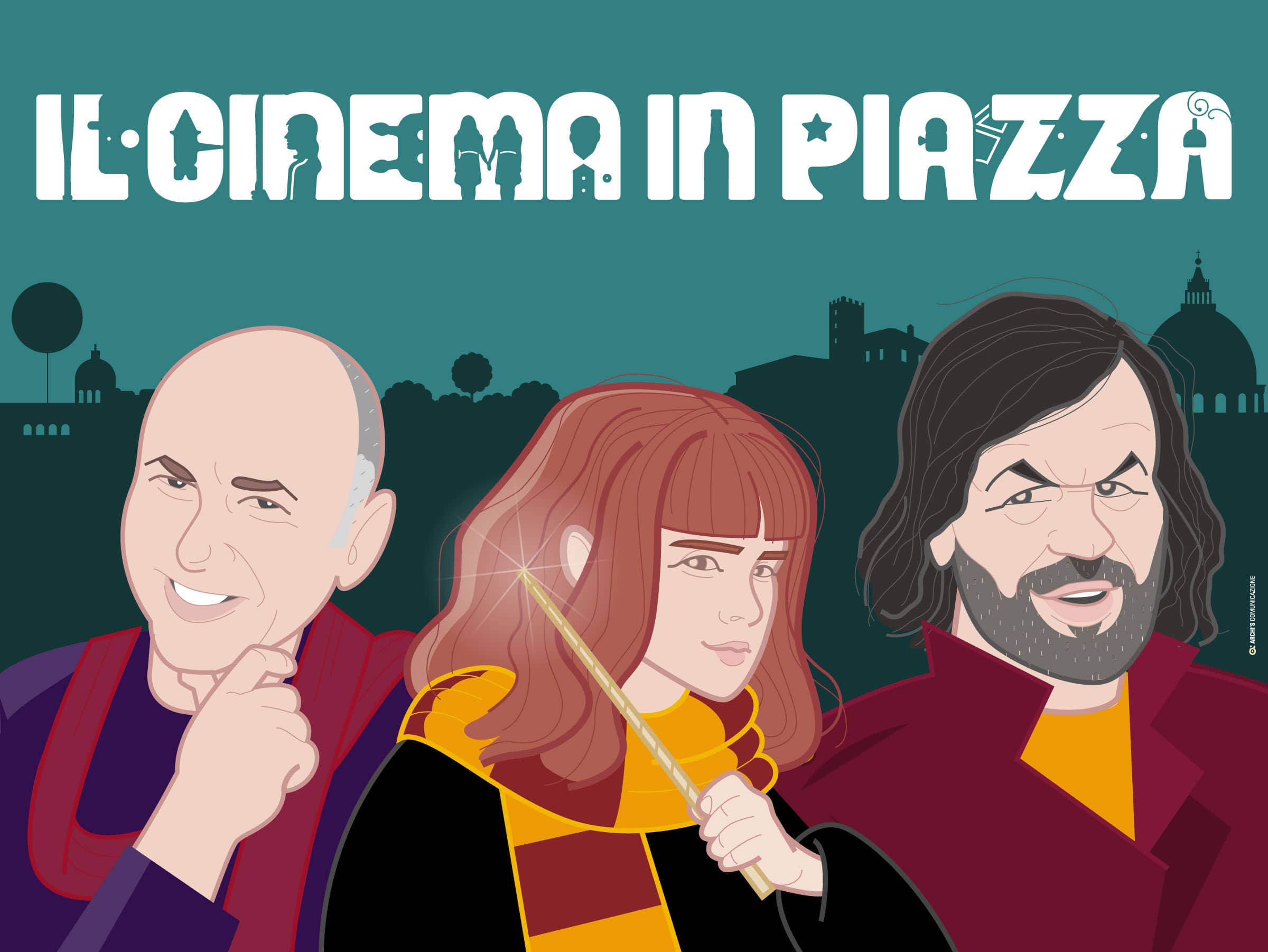 Banner Mobile Edizione 2021 - Immagine 2