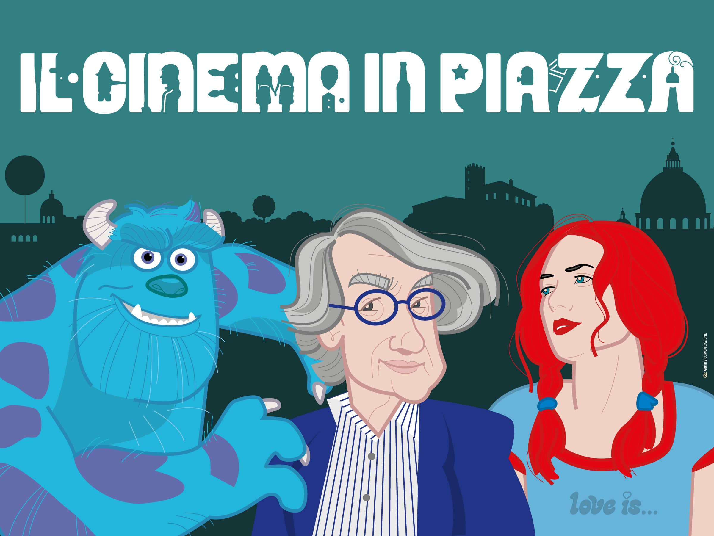 Banner Mobile Edizione 2021 - Immagine 3