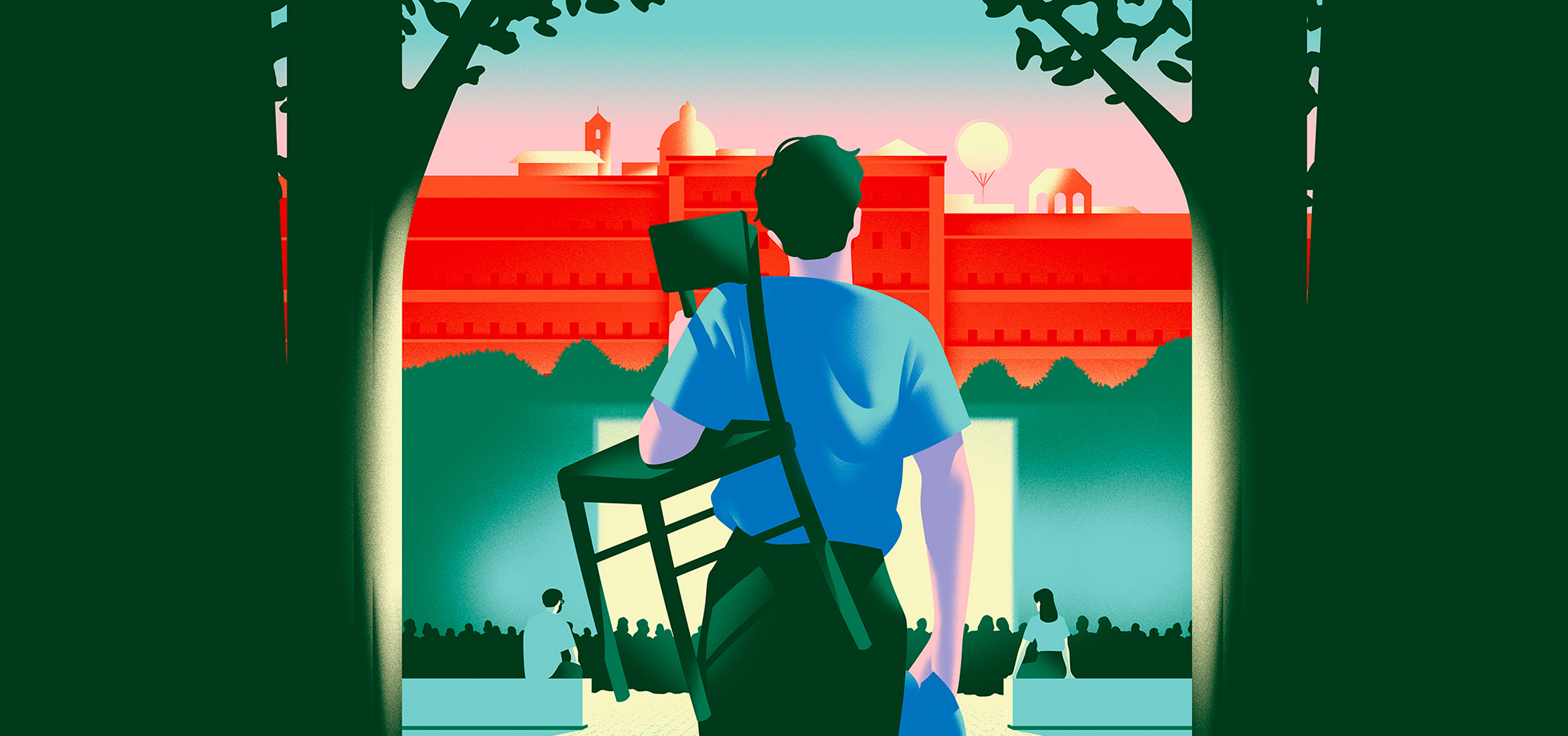 Il Cinema in Piazza 2023