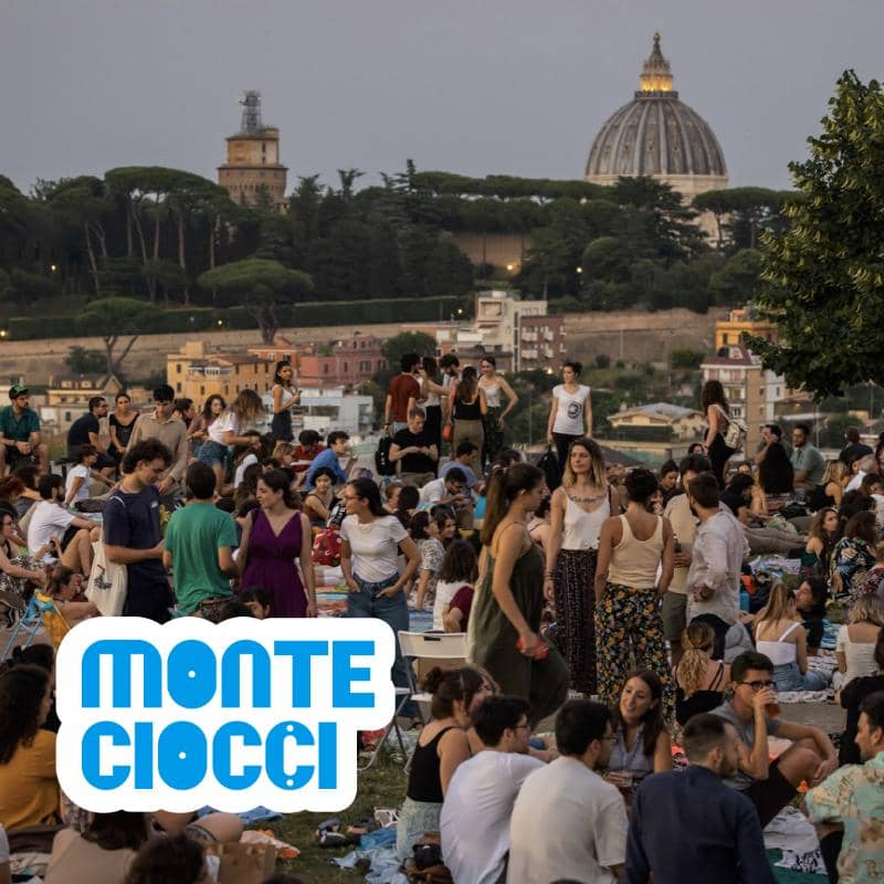 Monte Ciocci