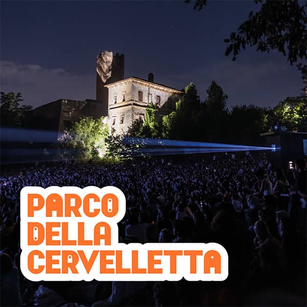 Parco della Cervelletta